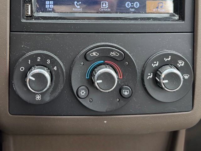 Used 2007 Chevrolet Malibu LT FWD image 46
