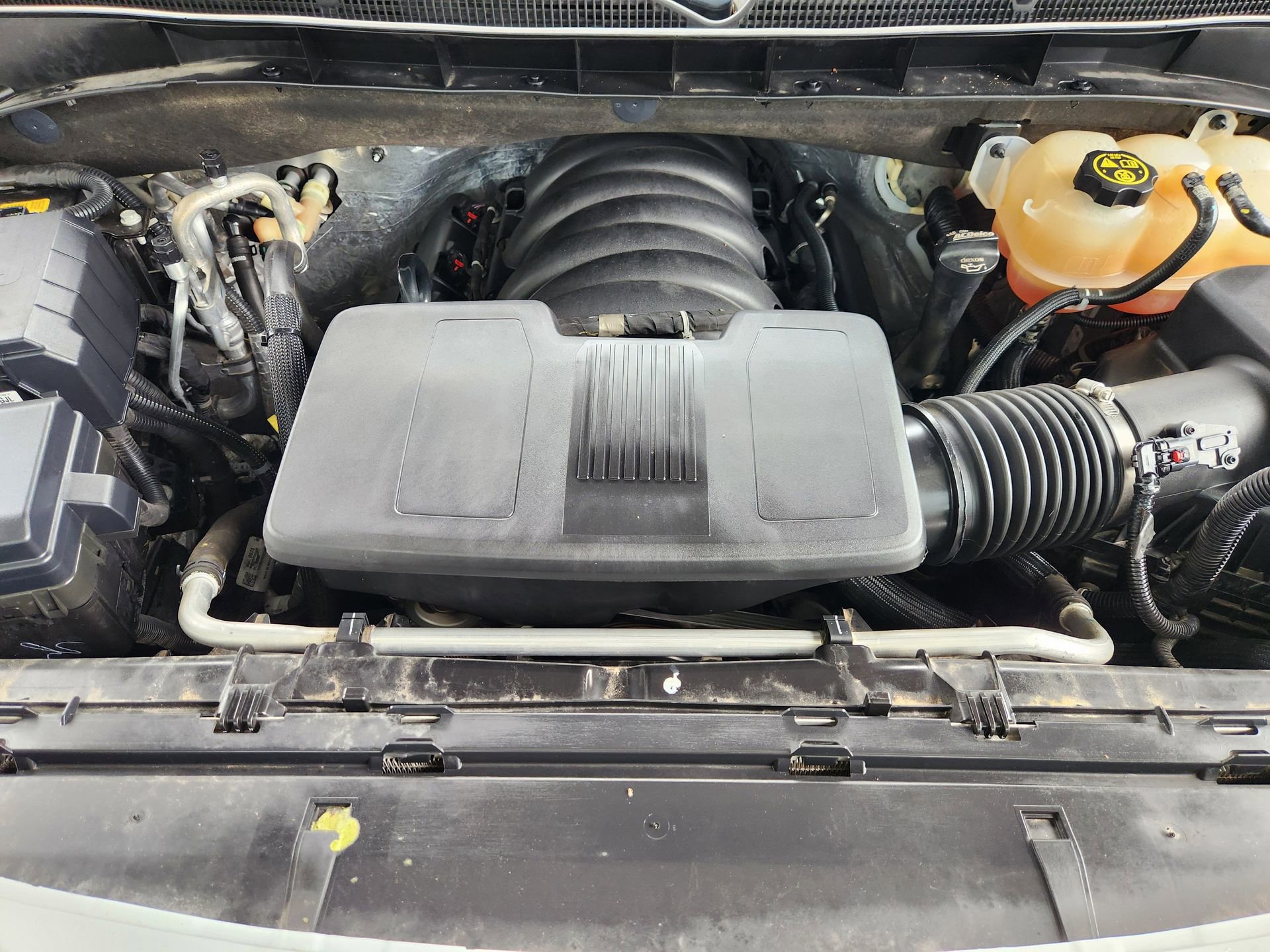 Used 2022 GMC Yukon Denali image 32