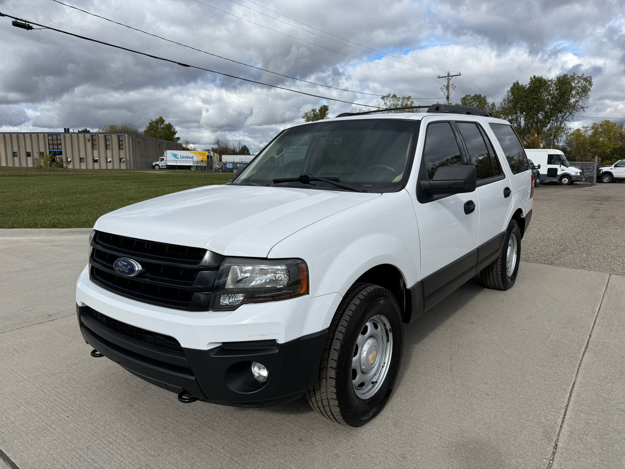 Used 2015 Ford Expedition XL image 1