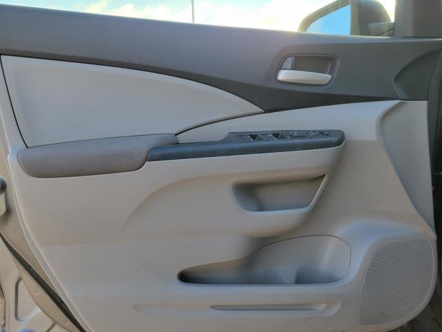Used 2014 Honda CR-V LX image 13