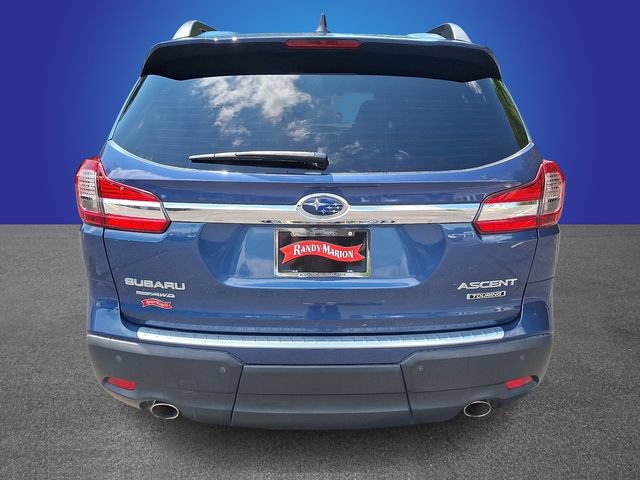 Used 2021 Subaru Ascent Touring w/ Popular Package #2 AWD/4WD image 5