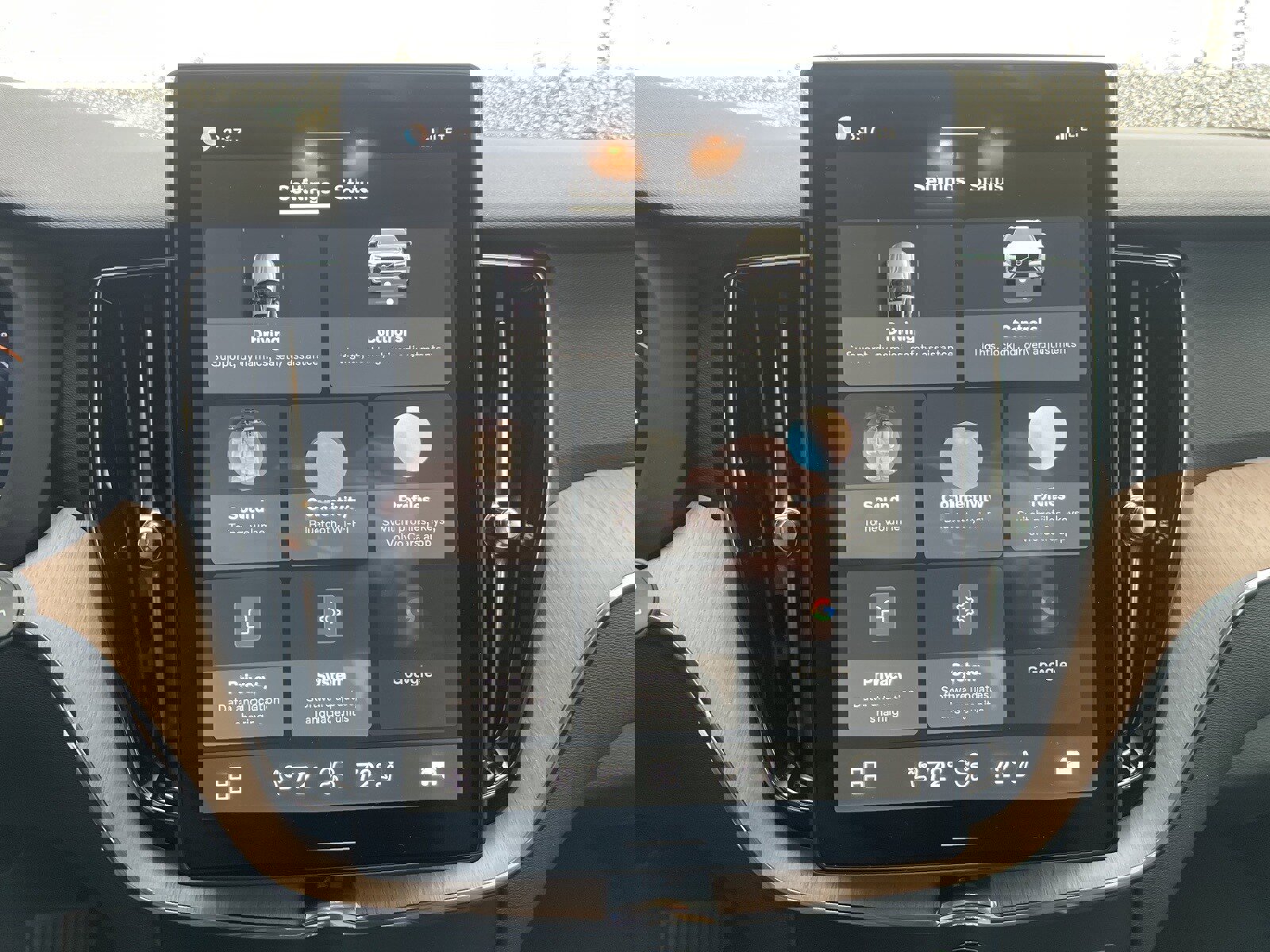 New 2026 Volvo XC60 B5 Core w/ Climate Package image 20