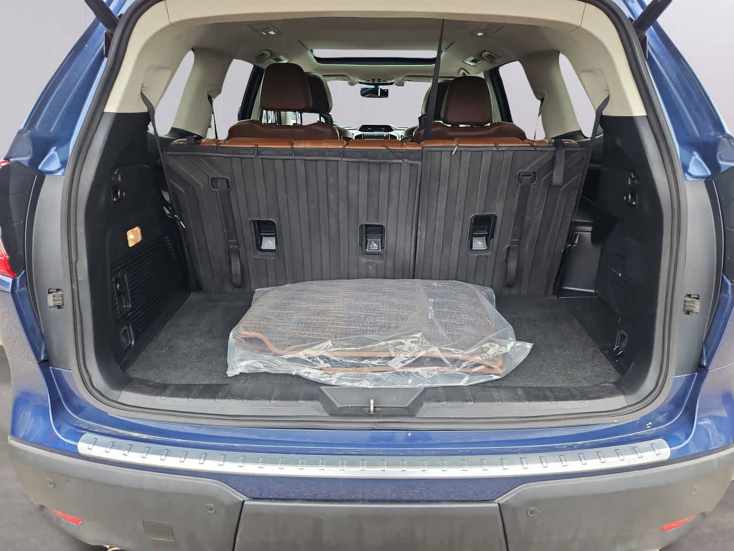 Used 2020 Subaru Ascent Touring image 39