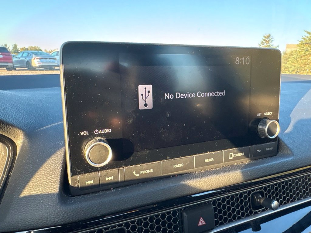 Used 2023 Honda Civic Sport image 21