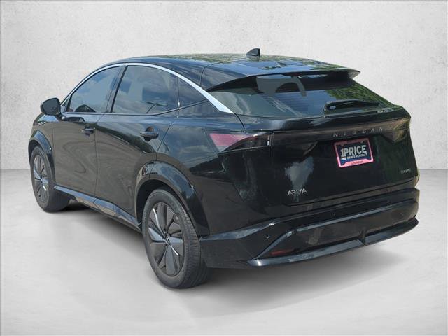 Used 2023 Nissan Ariya FWD image 5