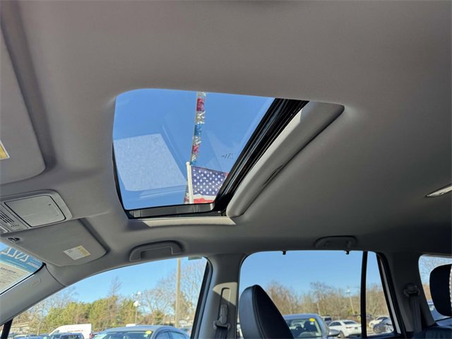 Used 2022 Honda Pilot EX-L image 19