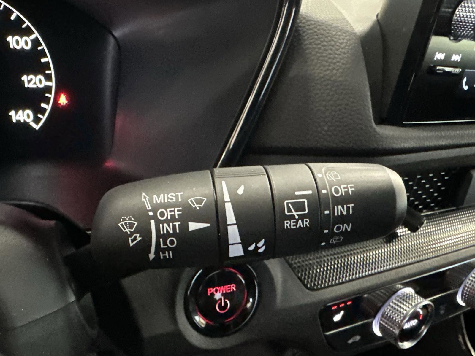 Certified 2025 Honda CR-V Sport-L image 15