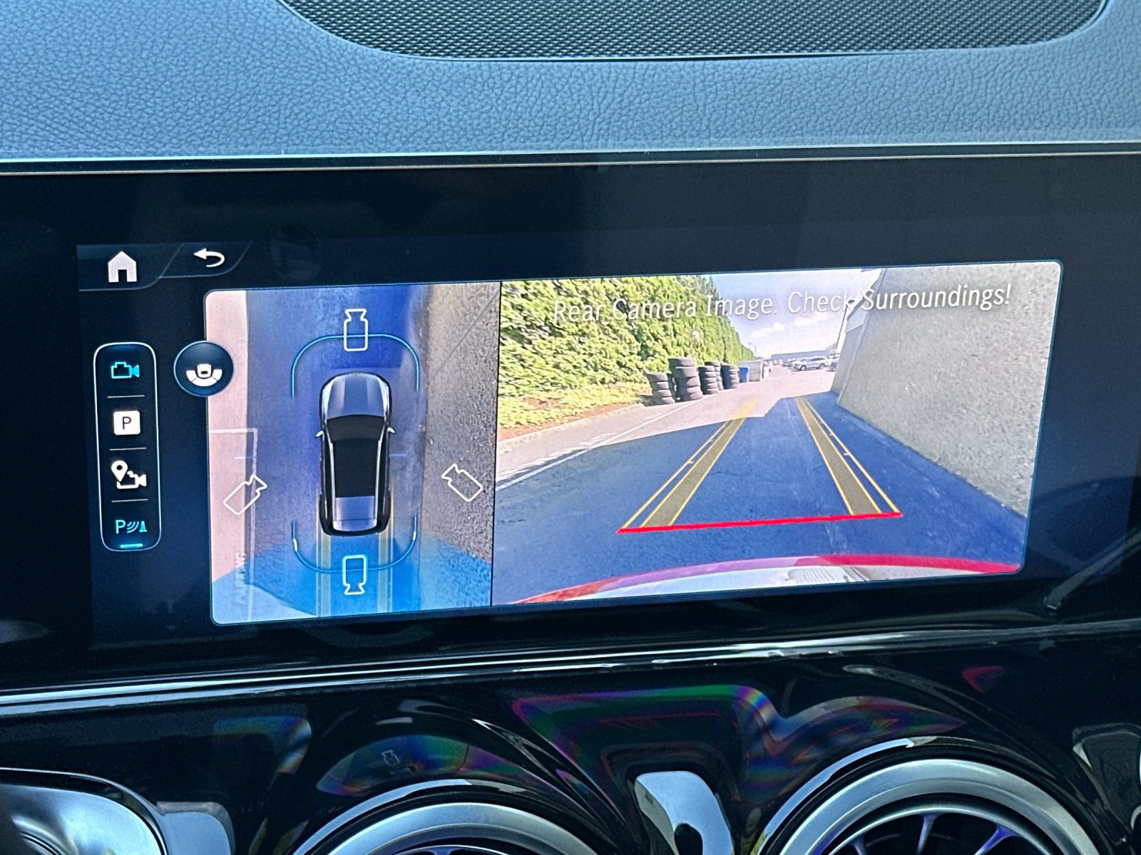 New 2026 Mercedes-Benz GLB 250 4MATIC image 19