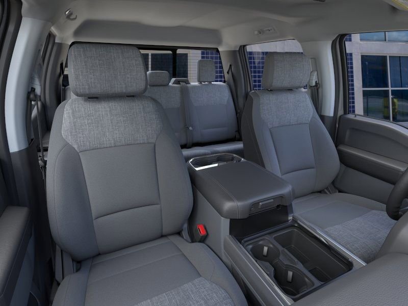New 2026 Ford F250 XLT w/ XLT Premium Package image 11