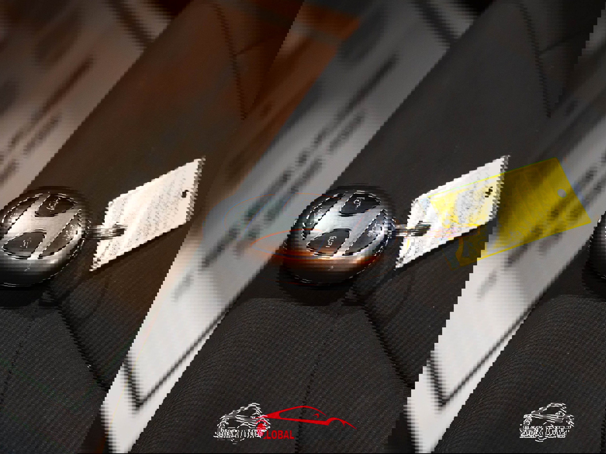 Used 2025 Hyundai Elantra SEL image 44