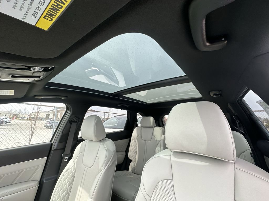New 2026 Kia Sorento SX Prestige AWD/4WD image 14