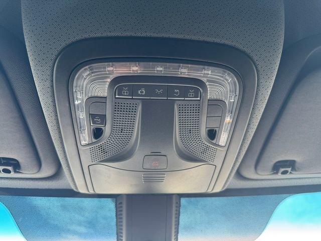 New 2025 Mercedes-Benz Sprinter 2500 image 36