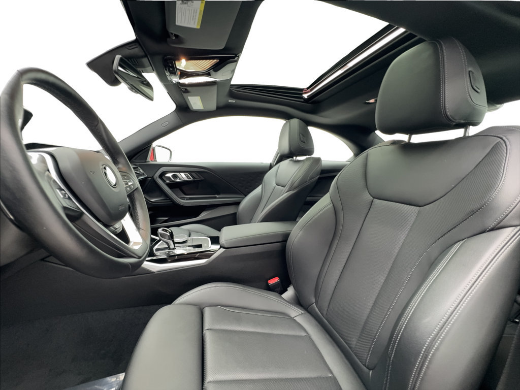 Used 2022 BMW 230i Coupe w/ Convenience Package RWD image 21