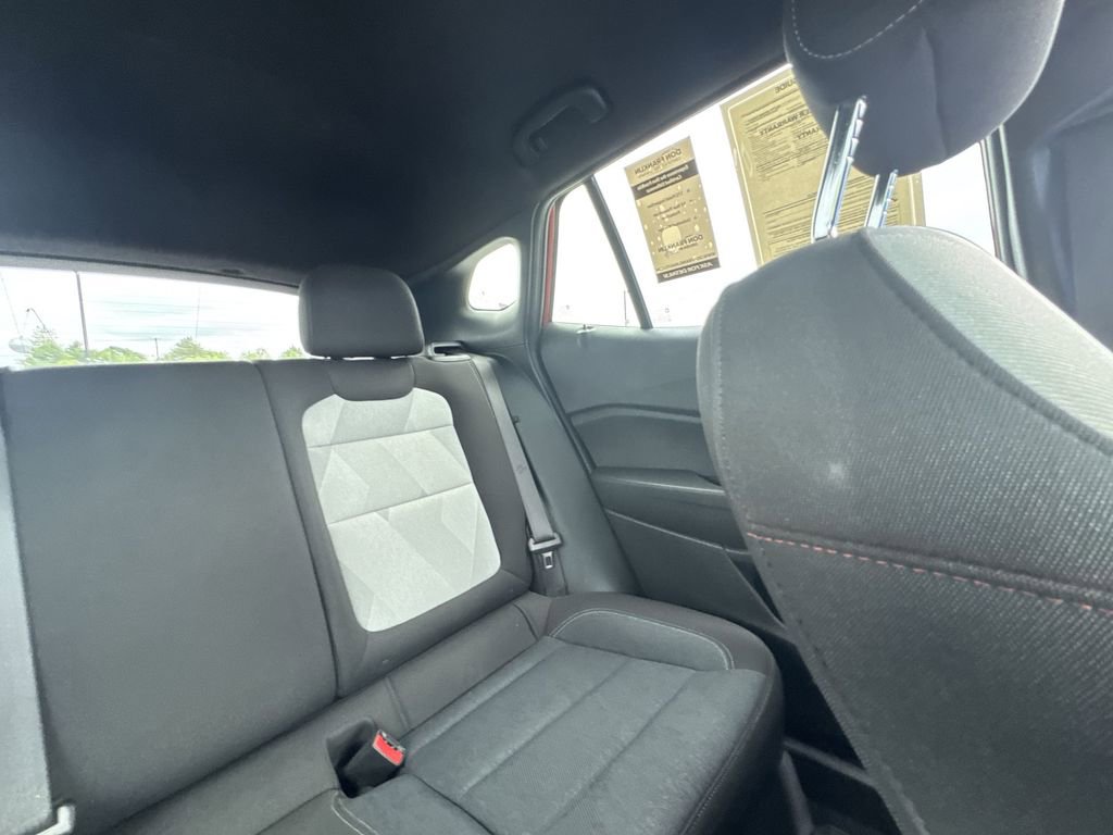 Used 2024 Chevrolet Trax RS w/ Driver Confidence Package image 14