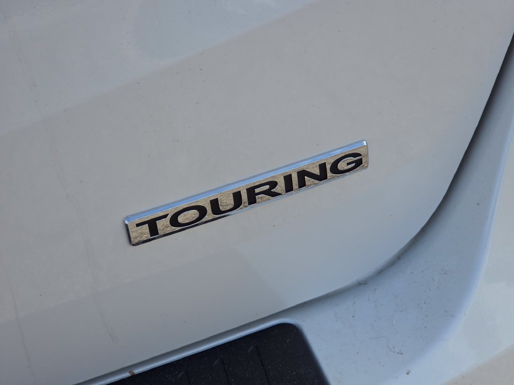 New 2027 Honda Odyssey Touring image 22