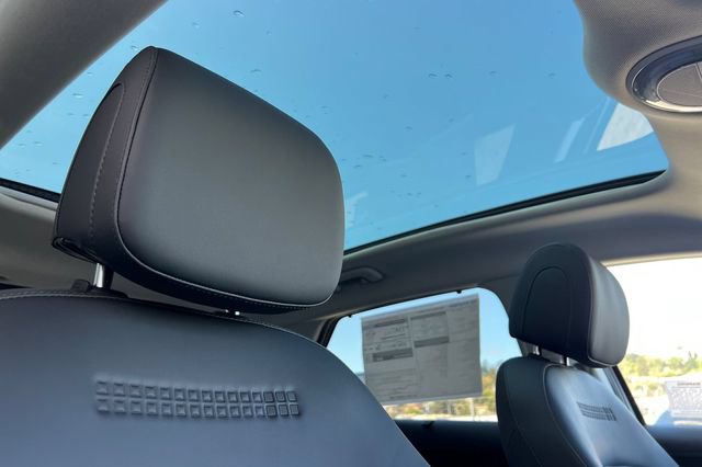 New 2026 Hyundai Ioniq 5 Limited RWD image 16