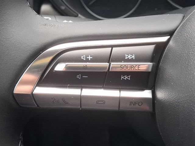New 2026 MAZDA CX-50 AWD 2.5 Hybrid w/ Weather Package image 21