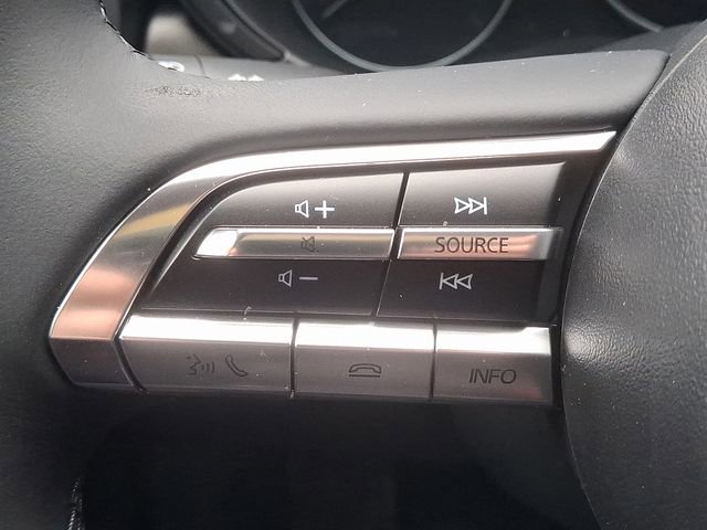 New 2026 MAZDA CX-50 AWD 2.5 Hybrid w/ Weather Package image 21