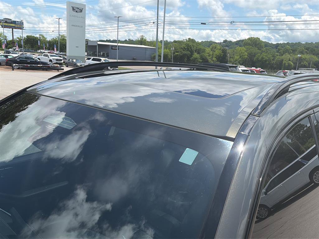 Used 2022 BMW X7 M50i w/ Dynamic Handling Package AWD/4WD image 4