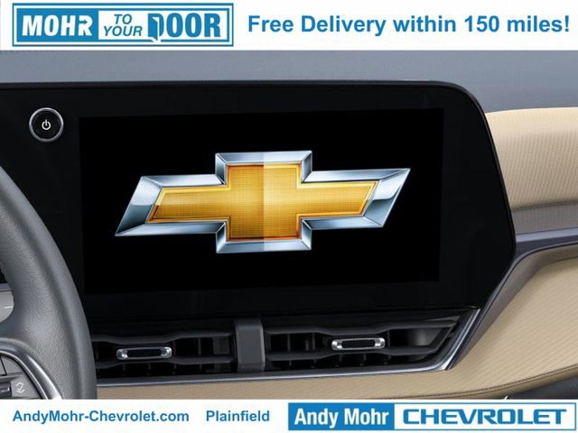 New 2026 Chevrolet Equinox ACTIV w/ Convenience Package III image 20