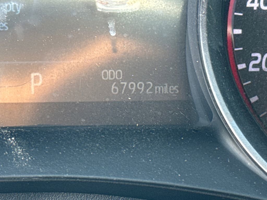 Used 2024 Toyota Camry XSE w/ Navigation Package image 27