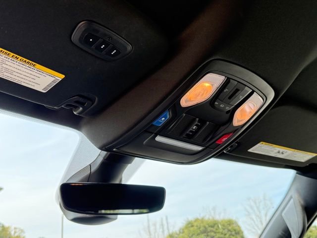 Used 2020 RAM 1500 Big Horn image 27