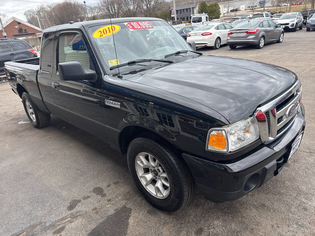 Used 2010 Ford Ranger XLT image 19