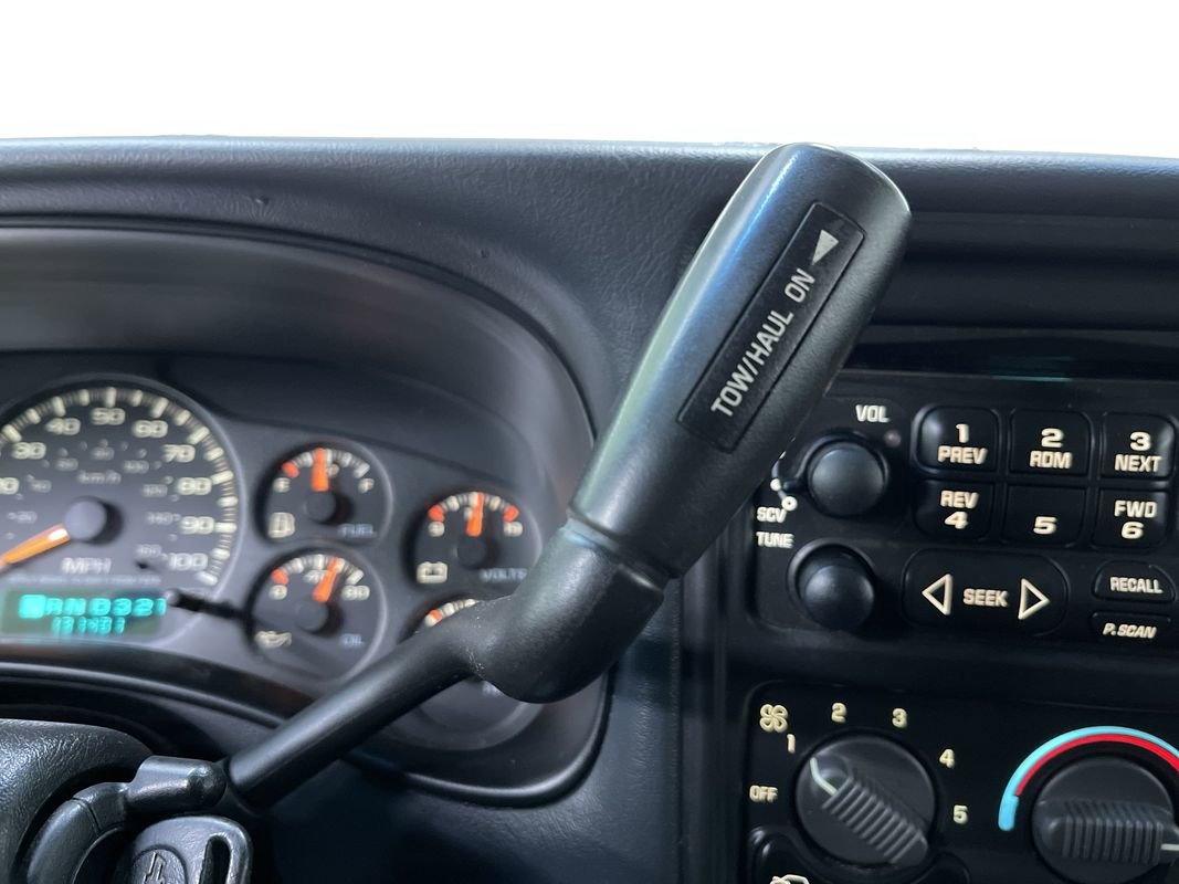 Used 1999 Chevrolet Silverado 1500 LS w/ Off-Road Chassis Pkg image 24