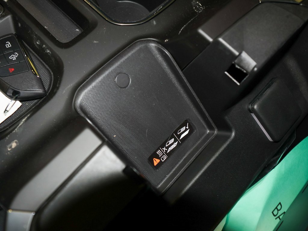 New 2026 GMC Sierra 1500 Elevation w/ Elevation Premium Package image 22