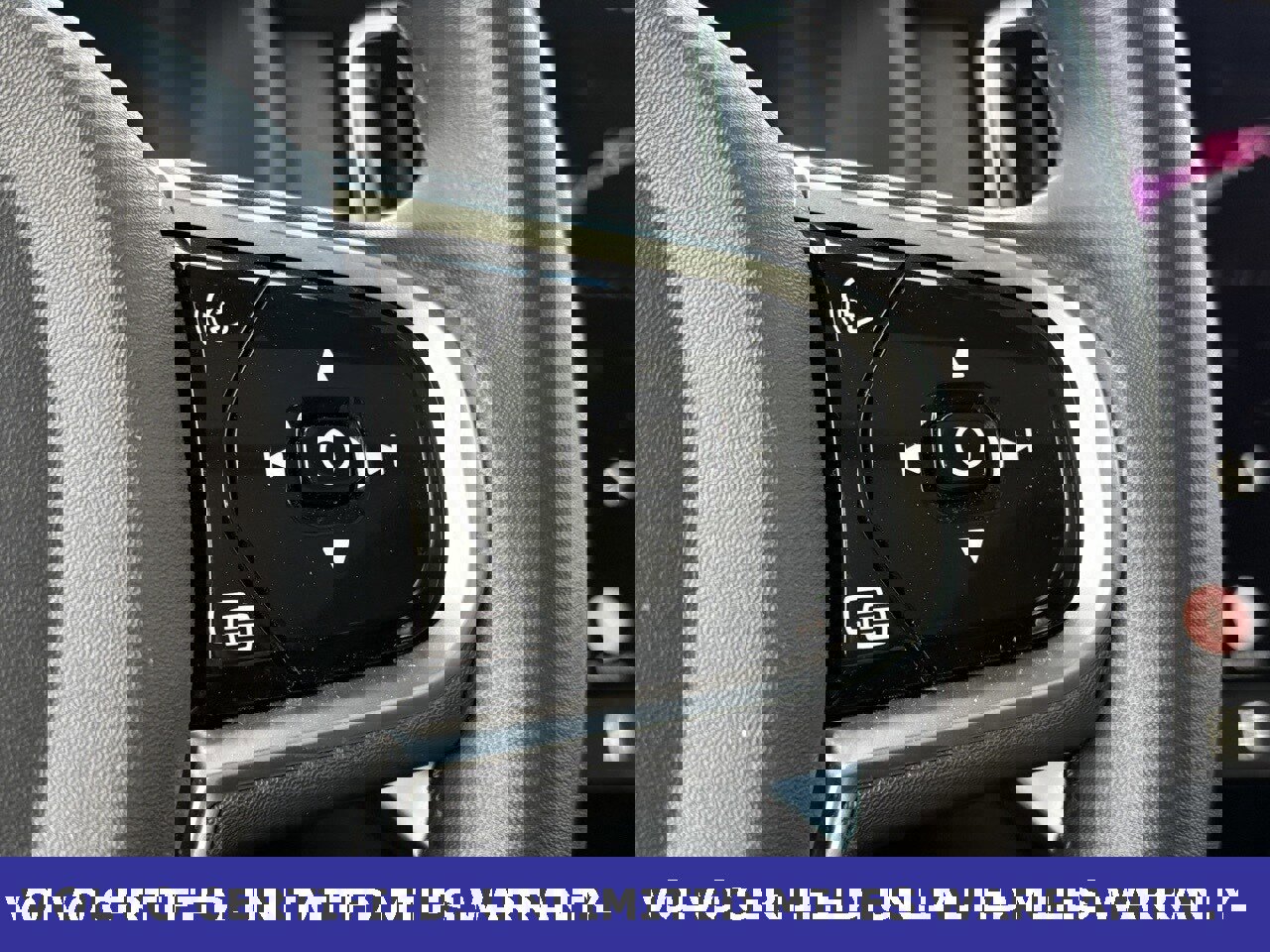 Certified 2025 Volvo XC90 B6 Plus image 18