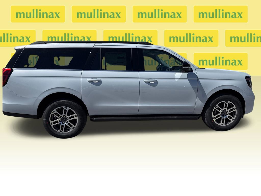 New 2026 Ford Expedition Max Active RWD image 17