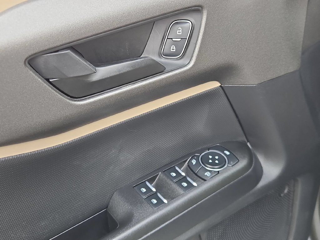 Used 2026 Ford Bronco Sport Big Bend AWD/4WD image 23