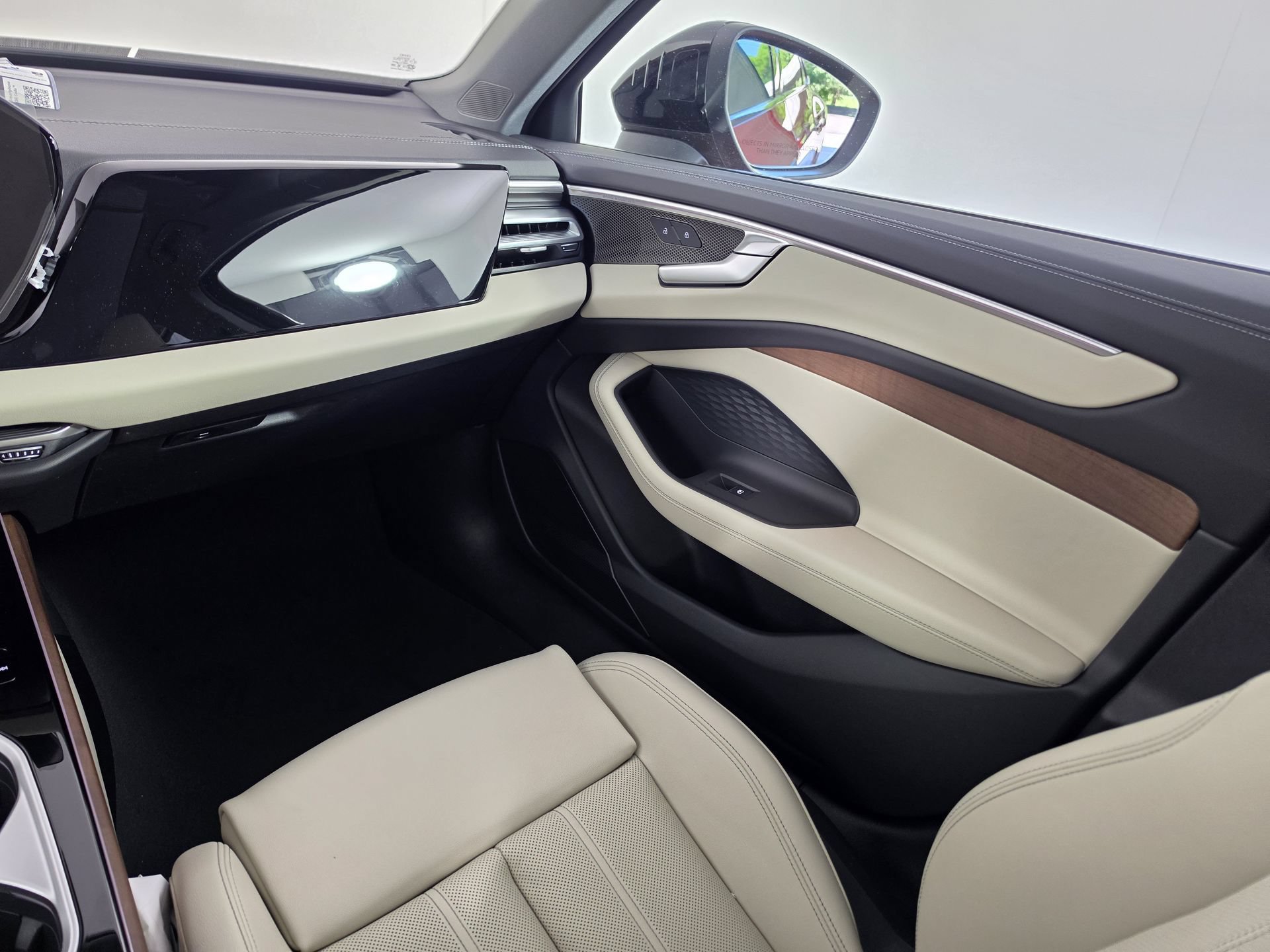 New 2026 Audi A6 Premium Plus AWD/4WD image 33