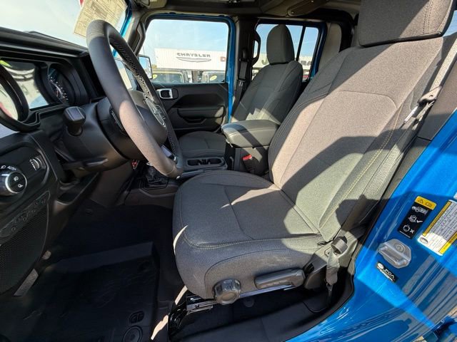 New 2026 Jeep Gladiator Willys image 9