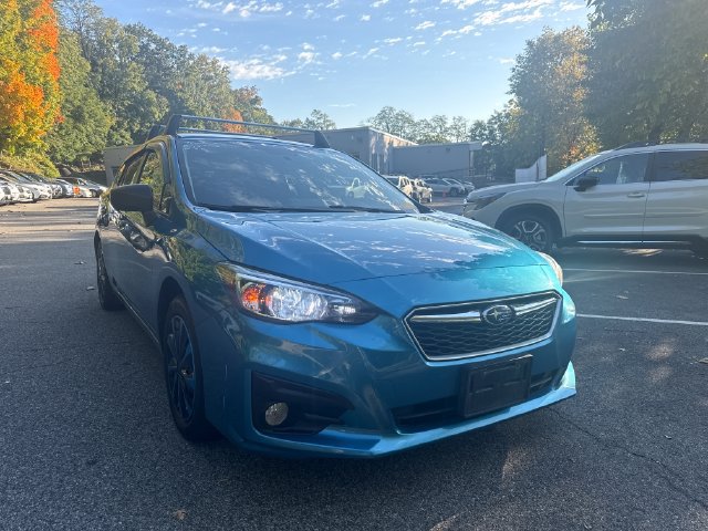 Used 2019 Subaru Impreza 2.0i w/ Eyesight