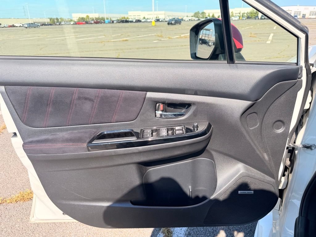 Used 2019 Subaru WRX STI Limited AWD/4WD image 19