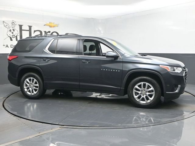 Used 2019 Chevrolet Traverse LT image 49