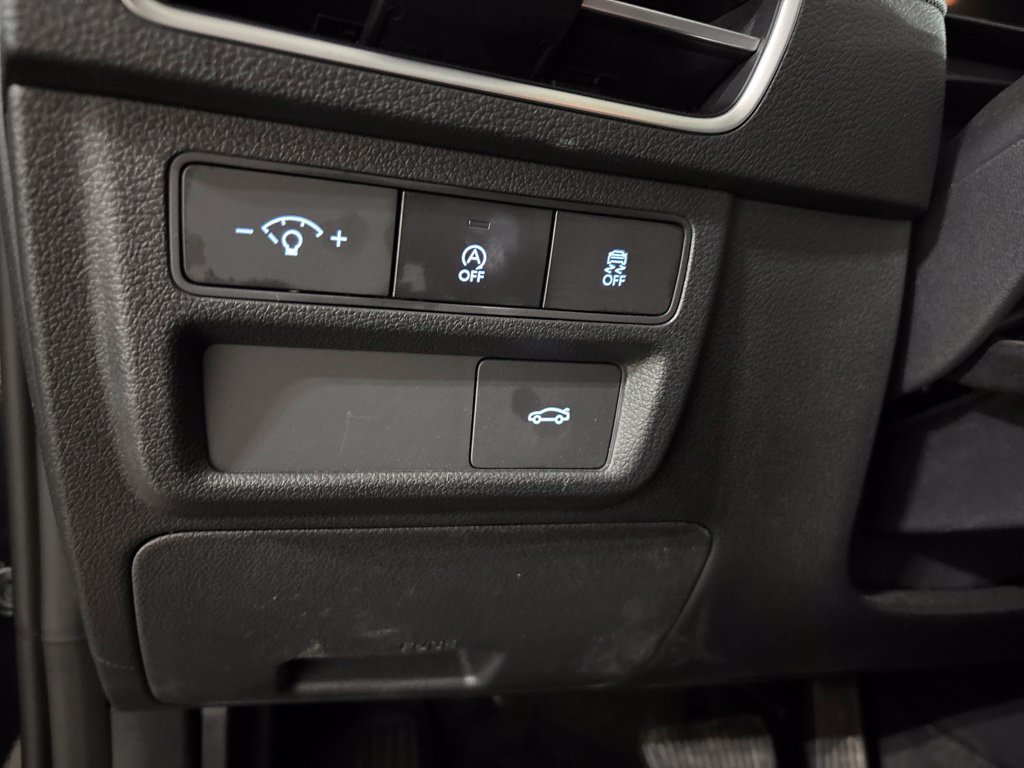 New 2026 Hyundai Sonata SE FWD image 13