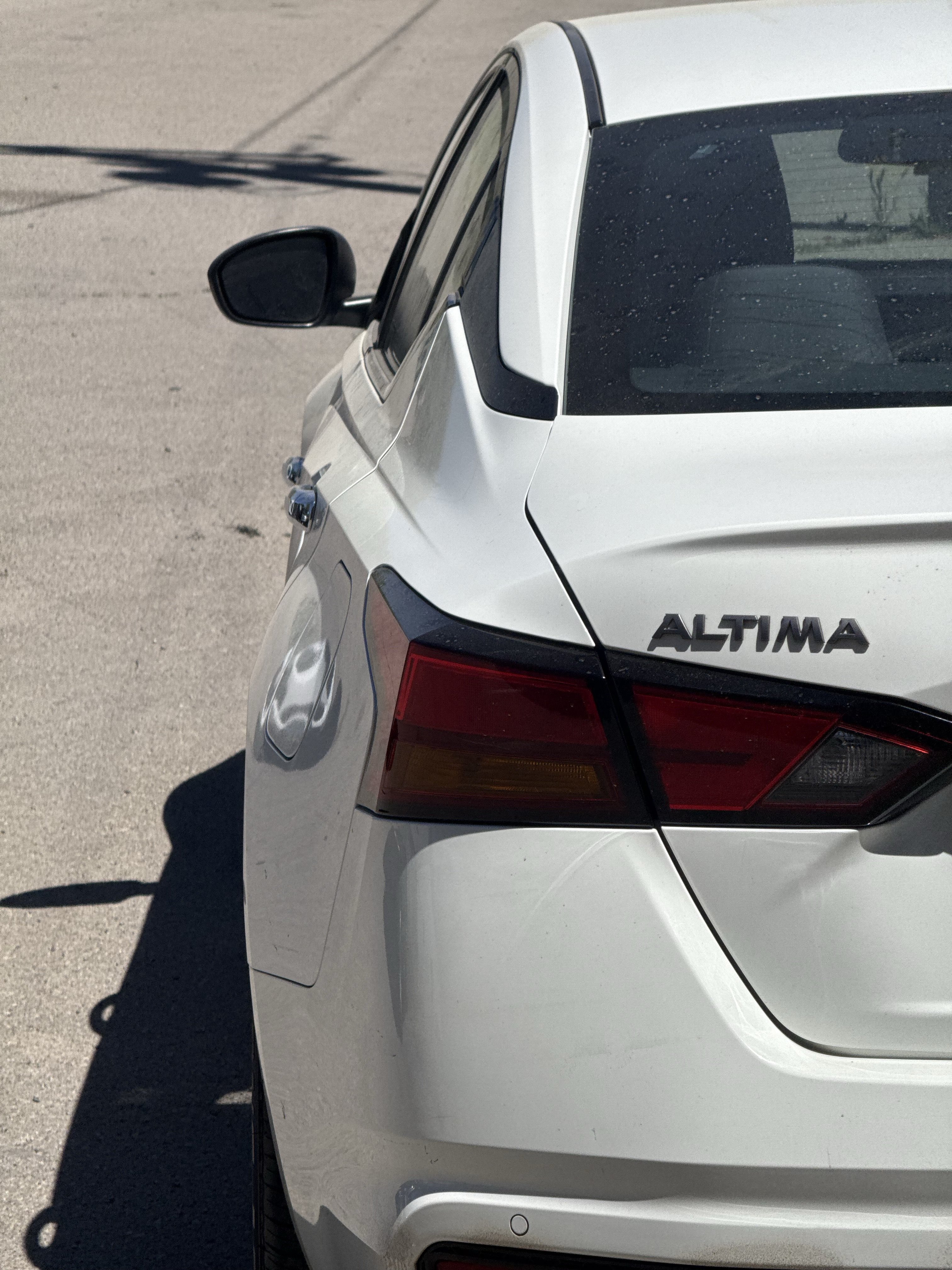 Used 2024 Nissan Altima 2.5 S FWD image 20