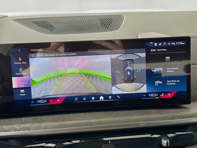 Used 2026 BMW X5 xDrive40i w/ Climate Comfort Package image 14