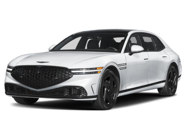 Used 2026 Genesis G90 3.5T Prestige AWD/4WD image 1