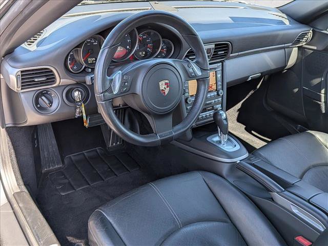 Used 2012 Porsche 911 GT3 RS image 10