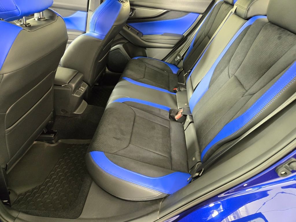 New 2026 Subaru WRX tS image 10