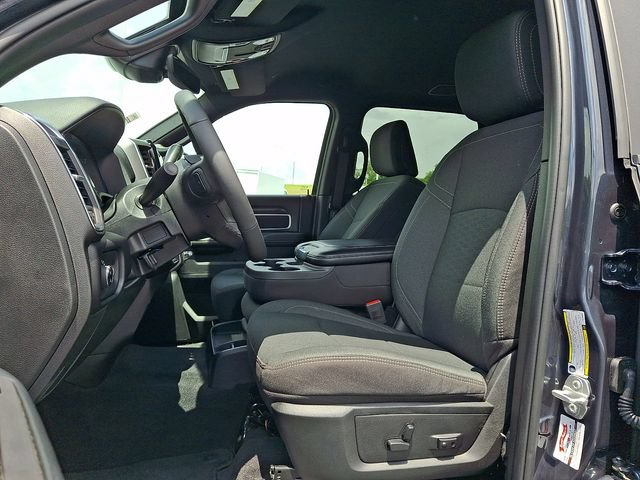Used 2026 RAM 2500 Big Horn AWD/4WD image 13