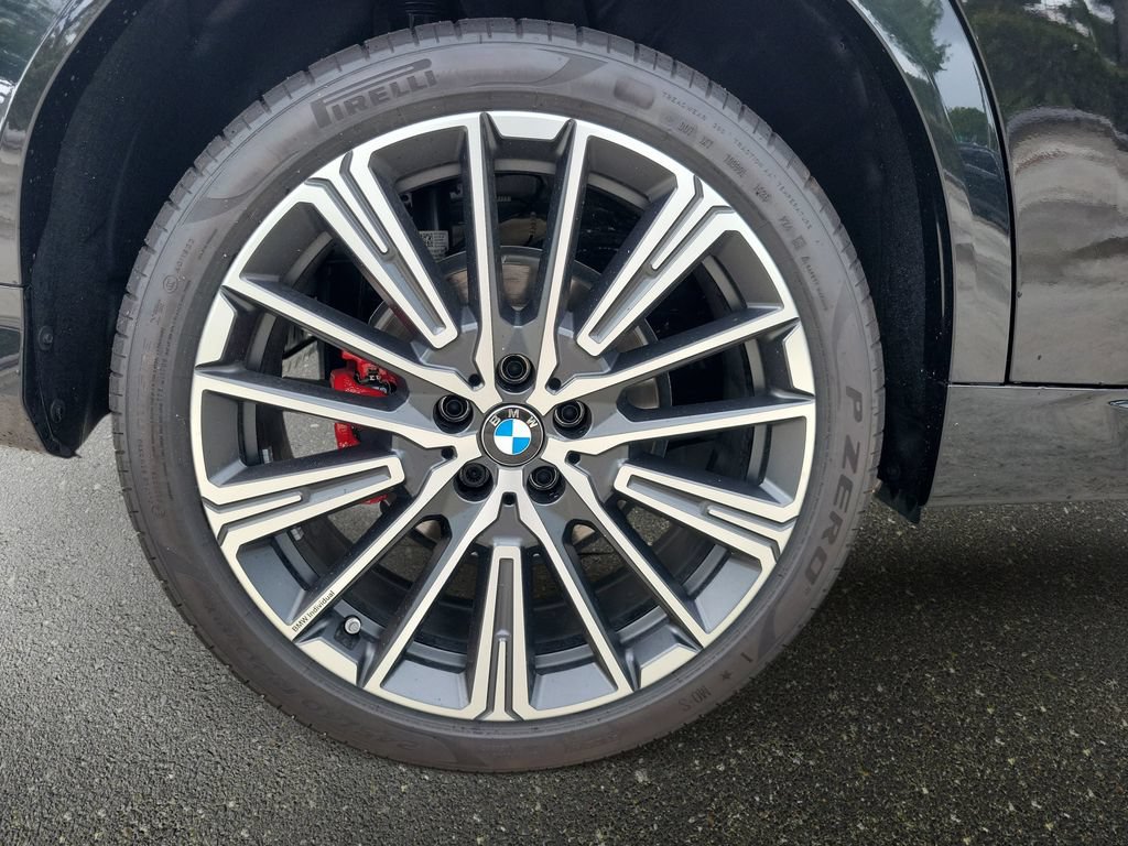 New 2026 BMW X2 xDrive28i w/ Technology Package AWD/4WD image 17