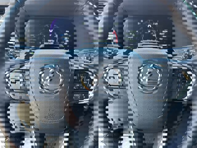 Used 2024 Lexus GX 550 AWD/4WD image 24