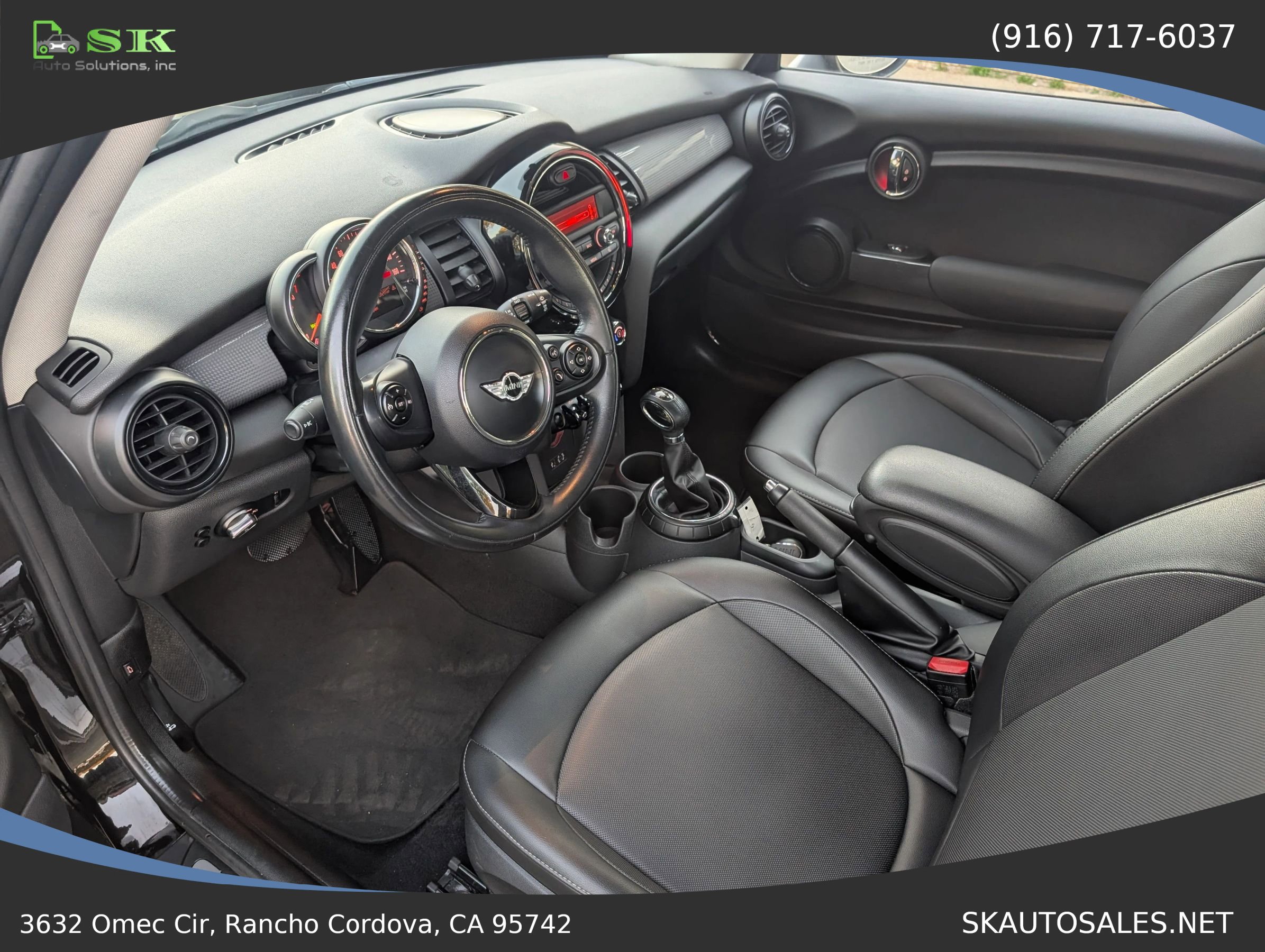 Used 2014 MINI Cooper 2-Door Hardtop image 15