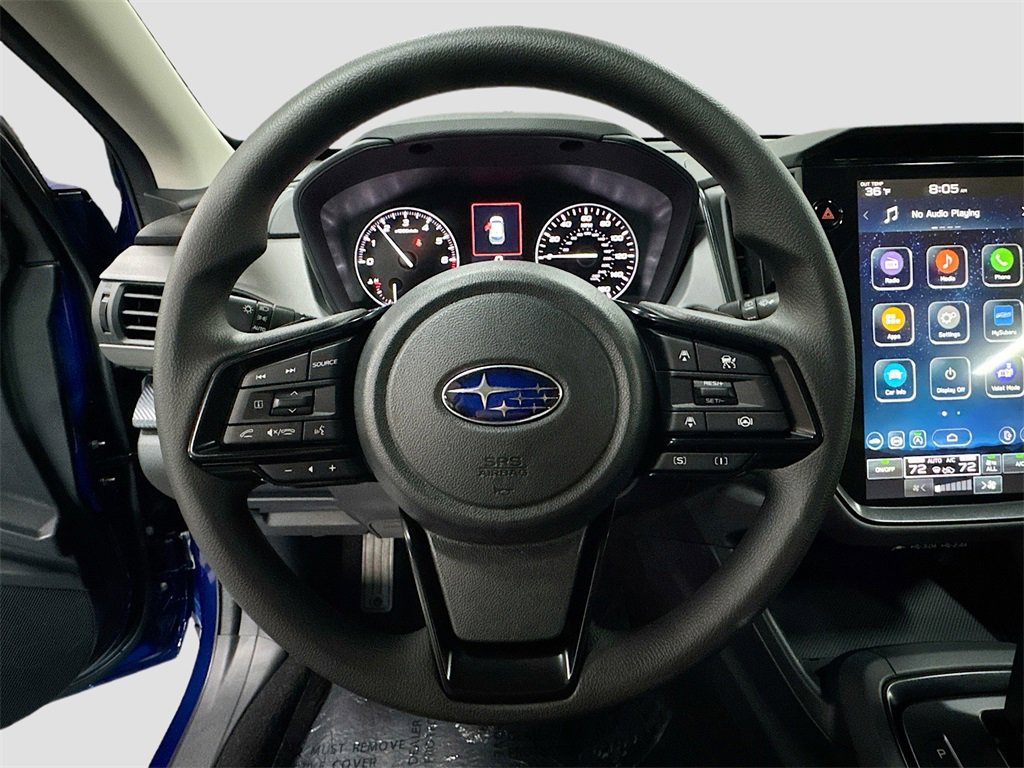 New 2026 Subaru Crosstrek 2.5i Premium image 7