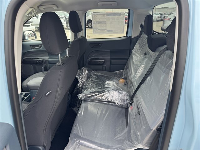 New 2026 Ford Maverick XLT w/ XLT Luxury Package AWD/4WD image 19