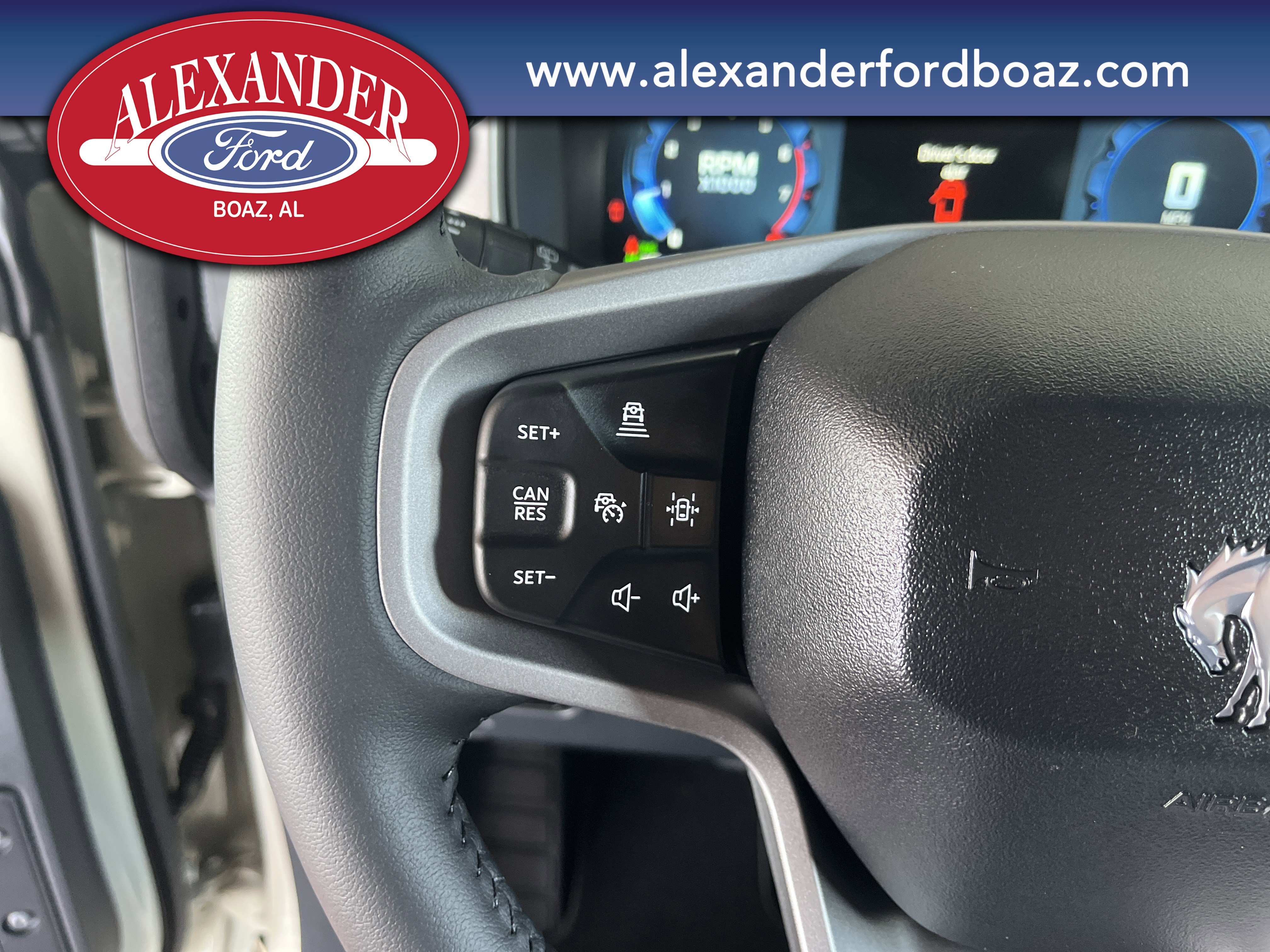 New 2026 Ford Bronco Outer Banks w/ Sasquatch Package AWD/4WD image 28